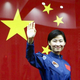Illustration for article titled Meet fighter pilot Liu Yang, Chinas first woman in space